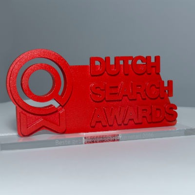 Dutch Search Awards 