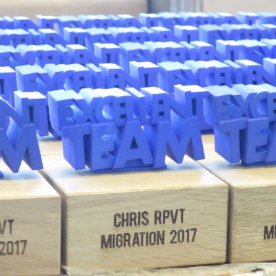 migration award