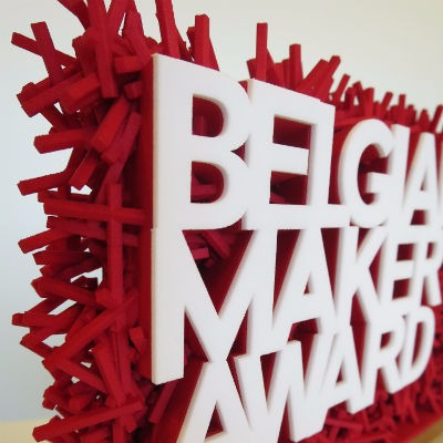 UNIZO Belgian Maker Award