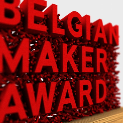 Belgian Maker Award
