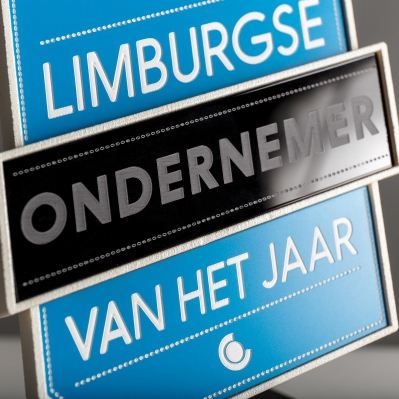 Limburgse ondernemer van het jaar award